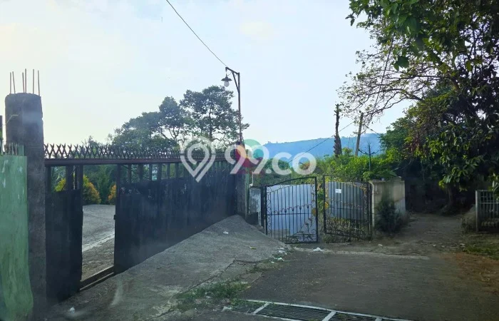 HARGA TERBAIK! Vila Kawasan Sukaraja, Area 7215m2m², Lokasi Strategis HARGA TERBAIK! Vila Kawasan Sukaraja, Area 7215m2m², Lokasi Strategis