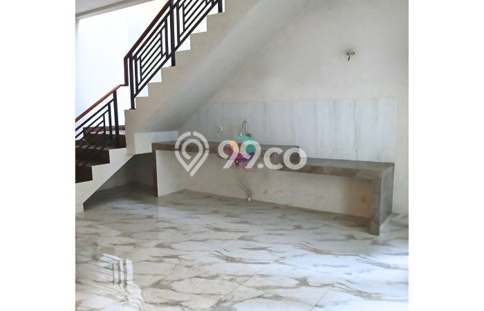 Rumah Elit LB 300m2 Siap Huni Desain Elegan di Kota Wisata, Jakarta Timur Rumah Elit LB 300m2 Siap Huni Desain Elegan di Kota Wisata, Jakarta Timur