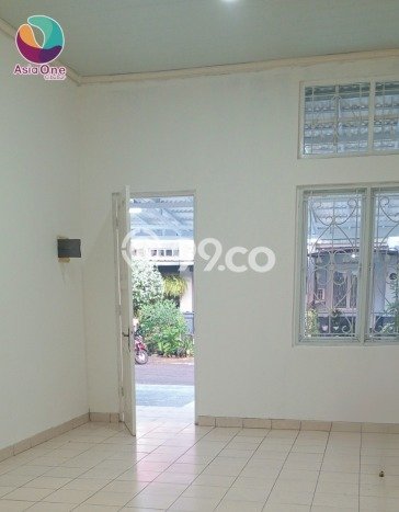 Rumah sewa siap pakai 2 Kamar Tidur di Kota Wisata, Jakarta Timur Rumah sewa siap pakai 2 Kamar Tidur di Kota Wisata, Jakarta Timur