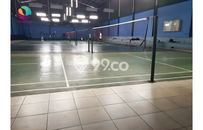 Unit Komersial Dijual di Bekasi LT 1500m2 & LB 1200m2 Unit Komersial Dijual di Bekasi LT 1500m2 & LB 1200m2