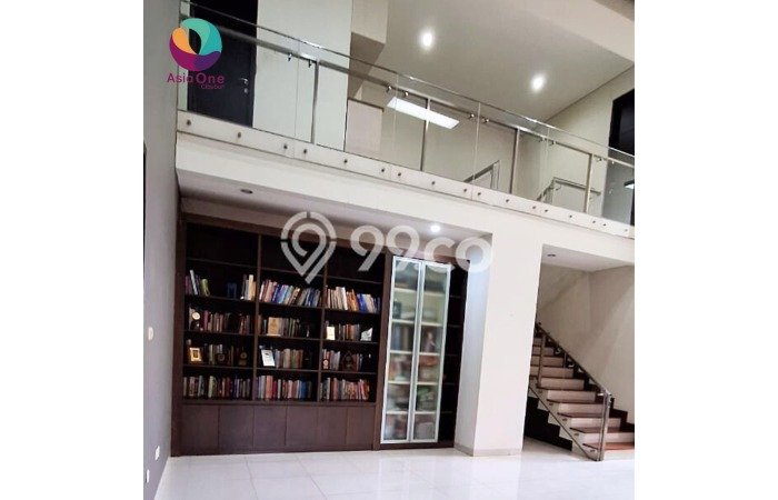 Rumah Elit Modern Tanpa Renovasi di Citra Grand Jakarta Timur Rumah Elit Modern Tanpa Renovasi di Citra Grand Jakarta Timur