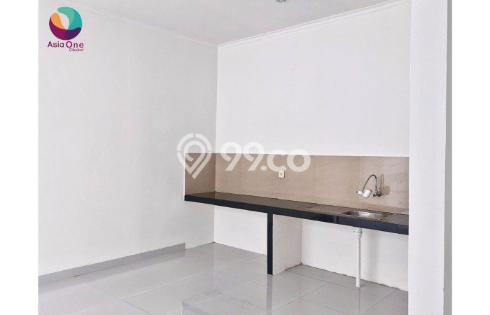 Rumah Modern 3 KT di Kota Wisata Jakarta Timur Unfurnished Rumah Modern 3 KT di Kota Wisata Jakarta Timur Unfurnished