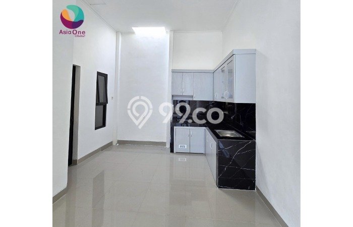 Rumah Sederhana Dijual Lokasi Cileungsi 2 Kamar dengan Luas Tanah 72m2 Rumah Sederhana Dijual Lokasi Cileungsi 2 Kamar dengan Luas Tanah 72m2