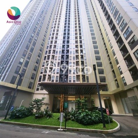 Dijual Apartemen di Cibubur, Depok Punya 0 Kamar Tidur Dijual Apartemen di Cibubur, Depok Punya 0 Kamar Tidur