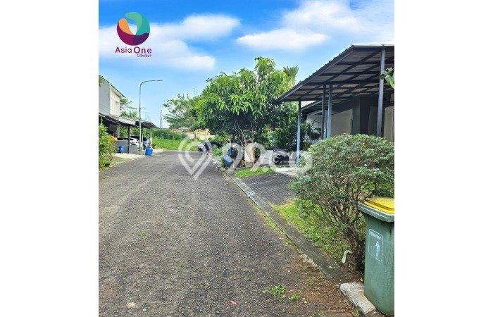 For Sale Hunian Rumah Nyaman 3 KT di Legenda Wisata, Bogor For Sale Hunian Rumah Nyaman 3 KT di Legenda Wisata, Bogor