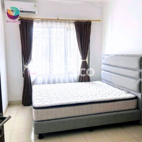 Rumah Tenang di , 3 KM, LT 98m2m² LB 110m2m² Rumah Tenang di , 3 KM, LT 98m2m² LB 110m2m²