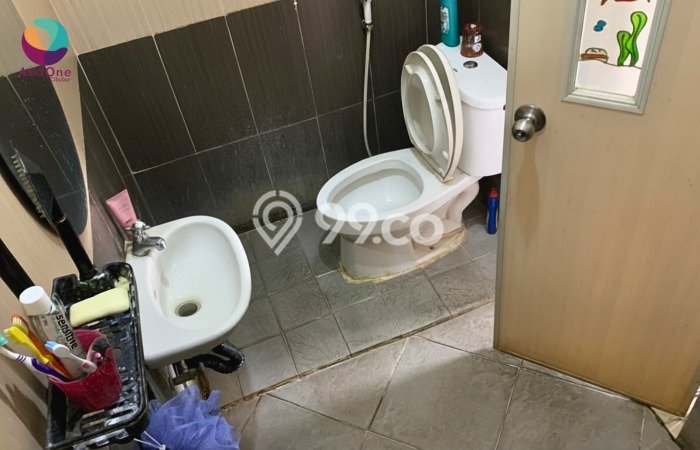 Rumah Minimalis 3 KT di Cibubur Bekasi Rumah Minimalis 3 KT di Cibubur Bekasi