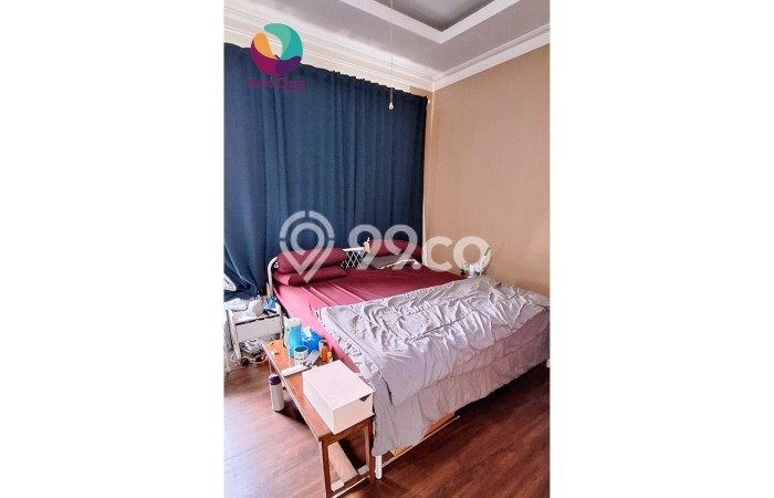 Jual Rumah Luas Megah Dengan View Cantik di Citra Grand, Jakarta Timur Jual Rumah Luas Megah Dengan View Cantik di Citra Grand, Jakarta Timur