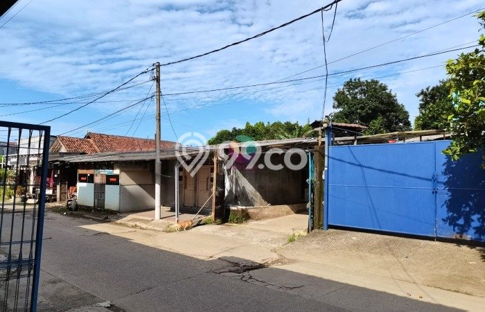 Gudang Dijual di Cileungsi Bogor dengan LB 450m2 Gudang Dijual di Cileungsi Bogor dengan LB 450m2