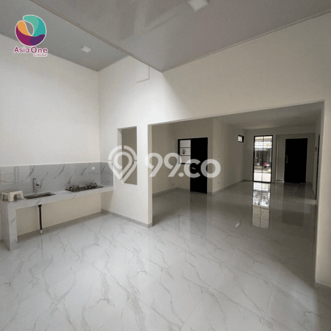 Dijual Rumah Eksklusif 3 KT di Kota Wisata, Bogor Dijual Rumah Eksklusif 3 KT di Kota Wisata, Bogor