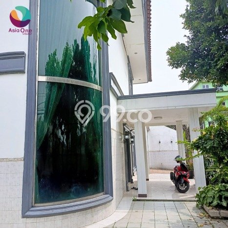 Dijual Rumah Premium dengan Fasilitas Sekitar Komplit di Cimanggis, Depok Dijual Rumah Premium dengan Fasilitas Sekitar Komplit di Cimanggis, Depok