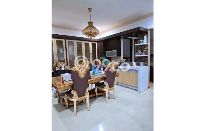 Ready to Use! Premium House LT 328m2 Desain Modern di Legenda Wisata Ready to Use! Premium House LT 328m2 Desain Modern di Legenda Wisata