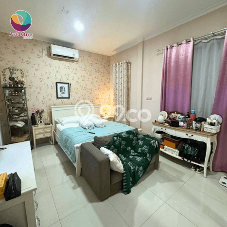 For Sale Hunian Rumah Nyaman 4 KT di Kota Wisata, Bogor For Sale Hunian Rumah Nyaman 4 KT di Kota Wisata, Bogor