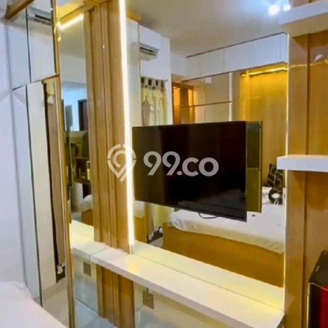 Apartemen Premium Kawasan , 1 KT, Luas 24m2m², Lokasi Strategis, Dekat ke Jakarta Timur, Jakarta Timur Apartemen Premium Kawasan , 1 KT, Luas 24m2m², Lokasi Strategis, Dekat ke Jakarta Timur, Jakarta Timur