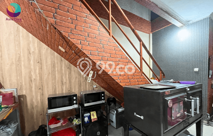Unit Komersial Disewakan di Bogor Kawasan Strategis Harga Kompetitif Unit Komersial Disewakan di Bogor Kawasan Strategis Harga Kompetitif
