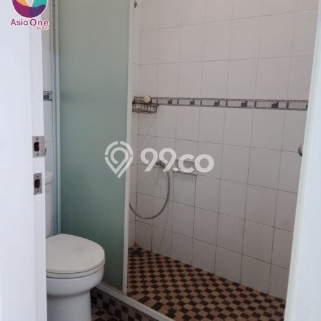 Rumah Modern 3 KT di Legenda Wisata Jakarta Timur Unfurnished Rumah Modern 3 KT di Legenda Wisata Jakarta Timur Unfurnished