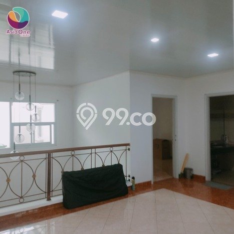 Jarang Ada! Rumah Kontrakan 4 Kamar Bagus Siap Huni Raffles Hills Jarang Ada! Rumah Kontrakan 4 Kamar Bagus Siap Huni Raffles Hills