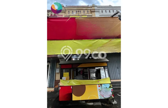 Unit Komersial Disewakan di Bogor Kawasan Strategis Harga Kompetitif Unit Komersial Disewakan di Bogor Kawasan Strategis Harga Kompetitif