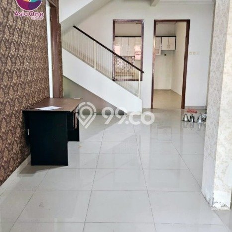 Rumah Minimalis 4 KT di Legenda Wisata Jakarta Timur Unfurnished Rumah Minimalis 4 KT di Legenda Wisata Jakarta Timur Unfurnished