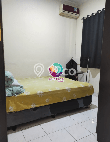 Rumah Minimalis 2 KT di Legenda Wisata Jakarta Timur Rumah Minimalis 2 KT di Legenda Wisata Jakarta Timur