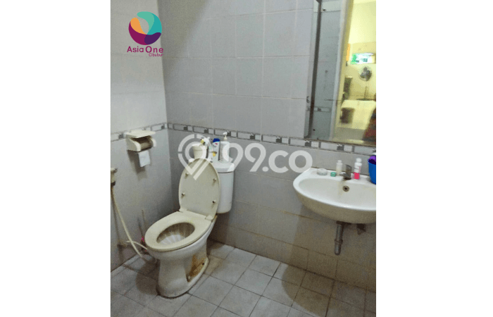 Dijual Rumah Modern 3 KT di Legenda Wisata, Bogor Dijual Rumah Modern 3 KT di Legenda Wisata, Bogor