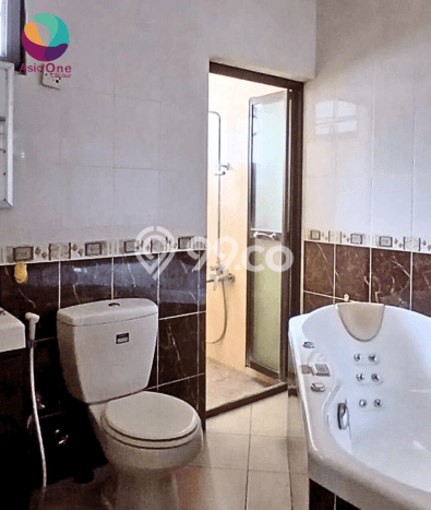 Hunian Elit LB 240m2 Siap Huni Desain Elegan di Kota Wisata, Bogor Hunian Elit LB 240m2 Siap Huni Desain Elegan di Kota Wisata, Bogor