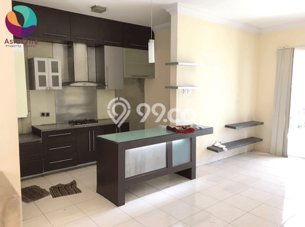 Dijual Rumah Eksklusif 4 KT di Legenda Wisata, Jakarta Timur Dijual Rumah Eksklusif 4 KT di Legenda Wisata, Jakarta Timur