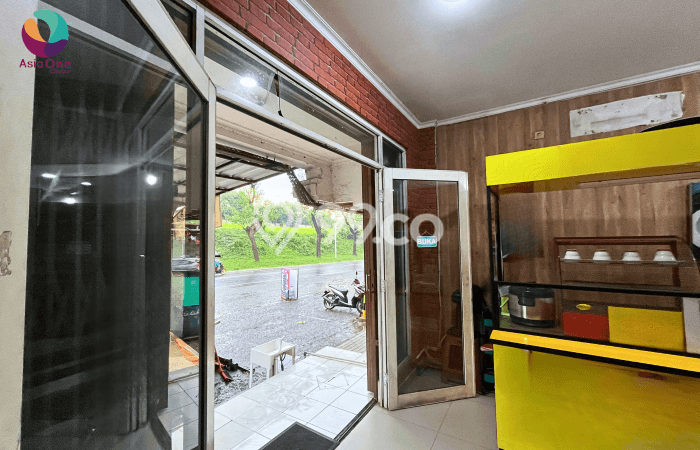 Unit Komersial Disewakan di Bogor Kawasan Strategis Harga Kompetitif Unit Komersial Disewakan di Bogor Kawasan Strategis Harga Kompetitif