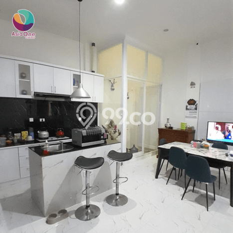 For Sale Hunian Rumah Nyaman 4 Kamar di Citra Grand, Jakarta Timur For Sale Hunian Rumah Nyaman 4 Kamar di Citra Grand, Jakarta Timur