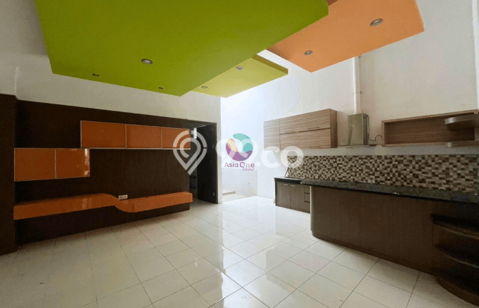 Dijual Rumah Modern 3 KT di Legenda Wisata, Bogor Dijual Rumah Modern 3 KT di Legenda Wisata, Bogor