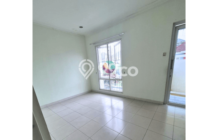 Rumah Modern 4 Kamar LT 144m2 di Kota Wisata Rumah Modern 4 Kamar LT 144m2 di Kota Wisata
