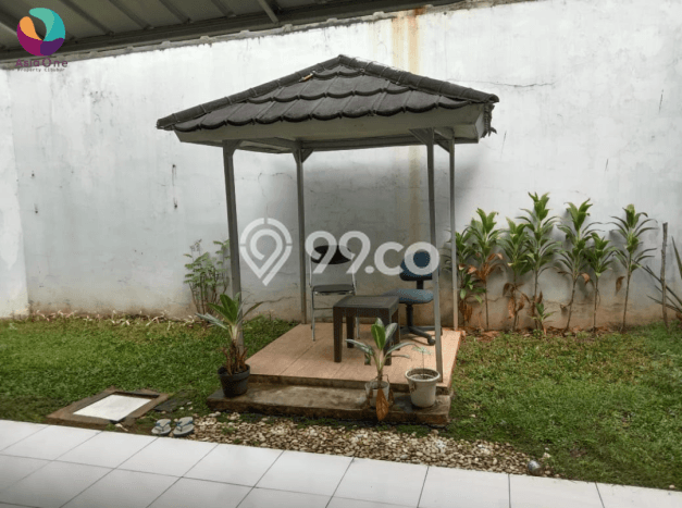 Jarang Ada! Rumah Sewa 3 Kamar Bagus Siap Huni Kota Wisata Jarang Ada! Rumah Sewa 3 Kamar Bagus Siap Huni Kota Wisata