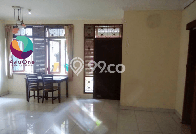 Disewakan! Rumah 3 Kamar Tidur &
3 Kamar Mandi di Raffles Hills, Jakarta Timur Disewakan! Rumah 3 Kamar Tidur &
3 Kamar Mandi di Raffles Hills, Jakarta Timur