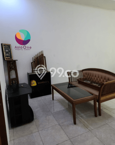 Rumah sewa siap pakai 2 Kamar Tidur di Kota Wisata, Bogor Rumah sewa siap pakai 2 Kamar Tidur di Kota Wisata, Bogor