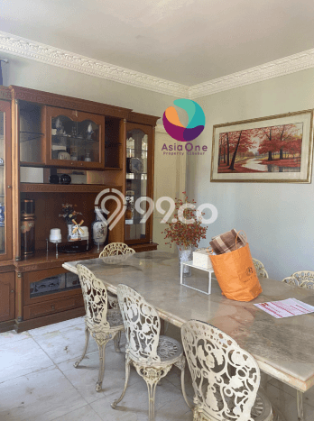 Rumah Elit Modern Tanpa Renovasi di Kota Wisata Jakarta Timur Rumah Elit Modern Tanpa Renovasi di Kota Wisata Jakarta Timur