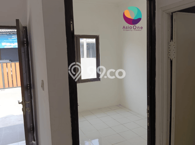 Jual Rumah Harga Miring Cileungsi Punya 2 Kamar & LT 60m2 Jual Rumah Harga Miring Cileungsi Punya 2 Kamar & LT 60m2