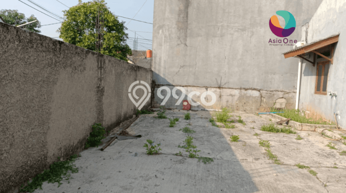 For Sale Rumah 2 Kamar Lokasi Ideal Bagus dan Strategis di Gunung Putri For Sale Rumah 2 Kamar Lokasi Ideal Bagus dan Strategis di Gunung Putri