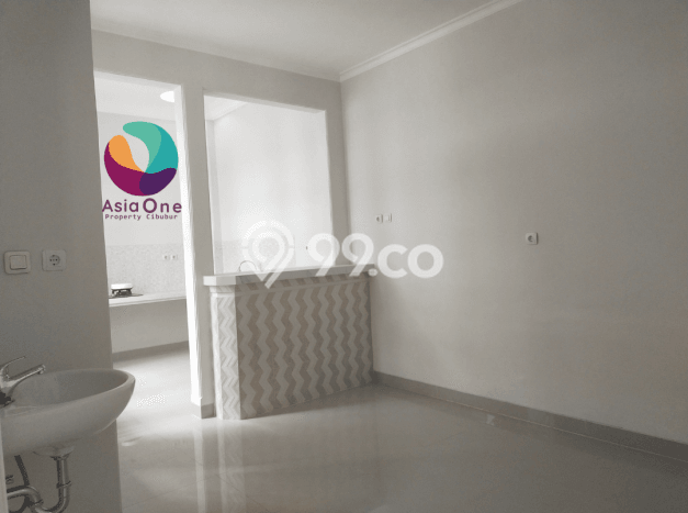 Hunian Super Elit dengan Akses Paling Strategis di Kota Wisata, Jakarta Timur Hunian Super Elit dengan Akses Paling Strategis di Kota Wisata, Jakarta Timur