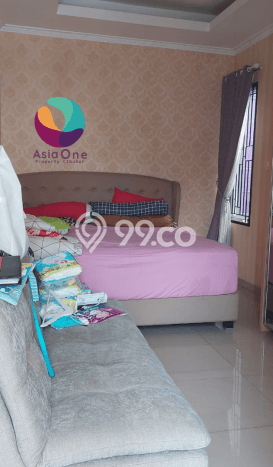 Jual Rumah Modern 2 KT di Legenda Wisata, Jakarta Timur Jual Rumah Modern 2 KT di Legenda Wisata, Jakarta Timur