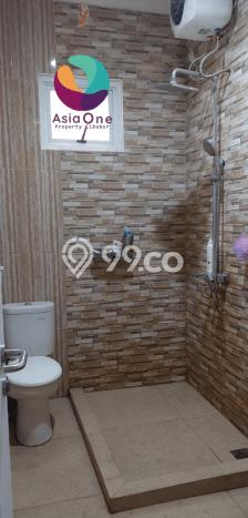 Jual Rumah Modern 2 KT di Legenda Wisata, Jakarta Timur Jual Rumah Modern 2 KT di Legenda Wisata, Jakarta Timur