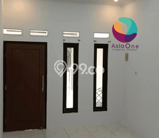 Jual Rumah Favorit Siap Huni LB 70m2 di Gunung Putri, Bogor Jual Rumah Favorit Siap Huni LB 70m2 di Gunung Putri, Bogor