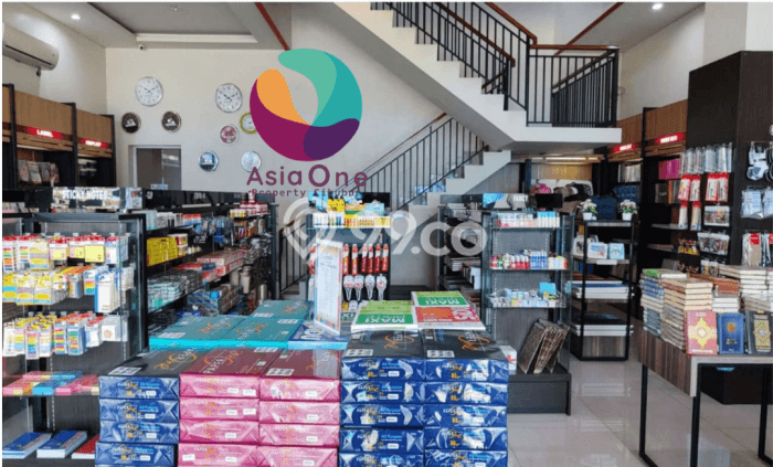 Komersial Bagus Dijual di Jati Luhur Bekasi Strategis Cocok untuk Kembangkan Bisnis Komersial Bagus Dijual di Jati Luhur Bekasi Strategis Cocok untuk Kembangkan Bisnis