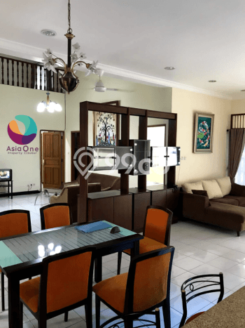 Disewakan! Rumah 3 Kamar Tidur &
3 Kamar Mandi di Cibubur, Jakarta Timur Disewakan! Rumah 3 Kamar Tidur &
3 Kamar Mandi di Cibubur, Jakarta Timur