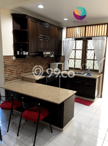 Disewakan! Rumah 3 Kamar Tidur &
3 Kamar Mandi di Cibubur, Jakarta Timur Disewakan! Rumah 3 Kamar Tidur &
3 Kamar Mandi di Cibubur, Jakarta Timur