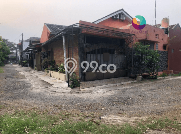 Dijual Cepat Rumah Bagus Siap Huni LB 140m2 di Gunung Putri, Bogor Dijual Cepat Rumah Bagus Siap Huni LB 140m2 di Gunung Putri, Bogor