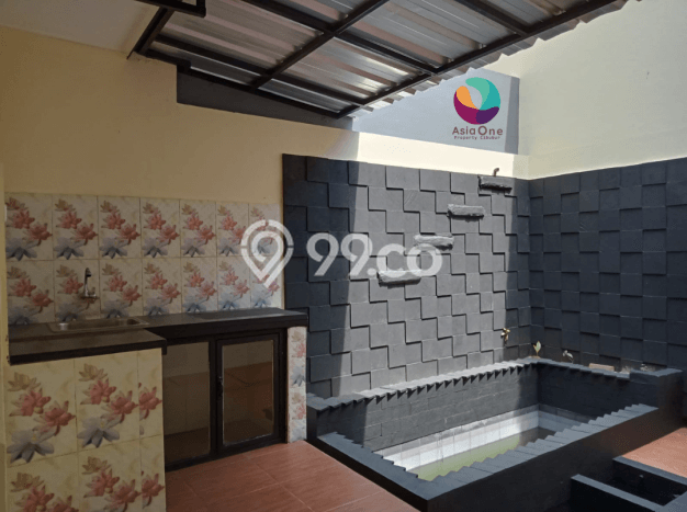 Rumah Minimalis 3 KT di Legenda Wisata Jakarta Timur Unfurnished Rumah Minimalis 3 KT di Legenda Wisata Jakarta Timur Unfurnished