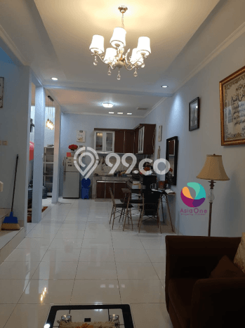 Rumah Minimalis 3 Kamar LT 90m2 di Cibubur Rumah Minimalis 3 Kamar LT 90m2 di Cibubur