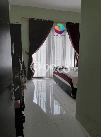 Rumah Minimalis 3 Kamar LT 90m2 di Cibubur Rumah Minimalis 3 Kamar LT 90m2 di Cibubur