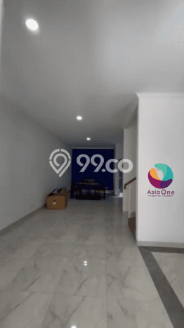 Jual Rumah Modern 3 KT di Cibubur, Bekasi Jual Rumah Modern 3 KT di Cibubur, Bekasi