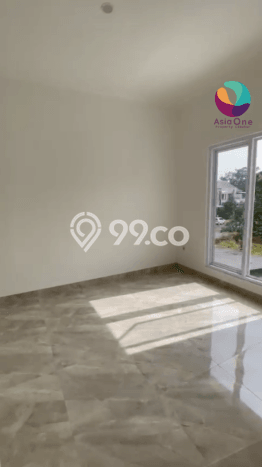 Jual Rumah Modern 3 KT di Cibubur, Bekasi Jual Rumah Modern 3 KT di Cibubur, Bekasi